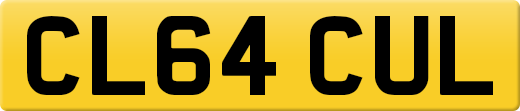 CL64CUL